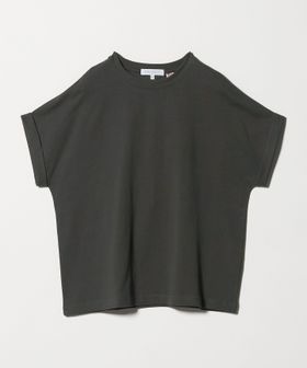 A DAY IN THE LIFE/USAコットン イージーTシャツ ＜A DAY IN THE LIFE＞/Tシャツ / カットソー