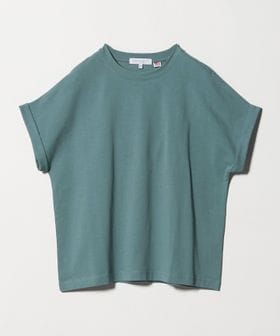 A DAY IN THE LIFE/USAコットン イージーTシャツ ＜A DAY IN THE LIFE＞/Tシャツ / カットソー