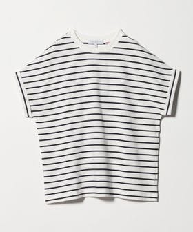 A DAY IN THE LIFE/USAコットン イージーTシャツ ＜A DAY IN THE LIFE＞/Tシャツ / カットソー