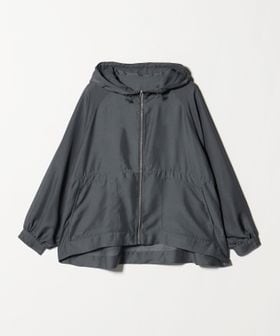 A DAY IN THE LIFE/シアー フードブルゾン ‐ウォッシャブル‐＜A DAY IN THE LIFE＞/その他コート / ブルゾン