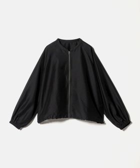 A DAY IN THE LIFE/シアーブルゾン ‐ウォッシャブル‐＜A DAY IN THE LIFE＞/その他コート / ブルゾン