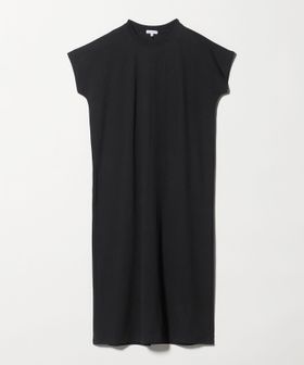 A DAY IN THE LIFE/コットン フレンチスリーブ Tワンピース ＜A DAY IN THE LIFE＞/ワンピース