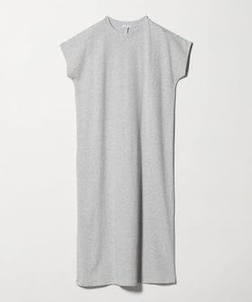 A DAY IN THE LIFE/コットン フレンチスリーブ Tワンピース ＜A DAY IN THE LIFE＞/ワンピース