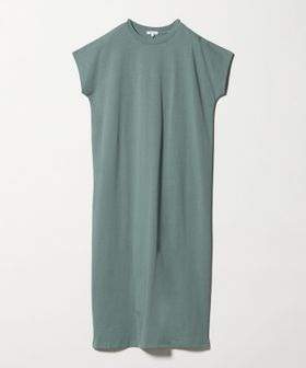 A DAY IN THE LIFE/コットン フレンチスリーブ Tワンピース ＜A DAY IN THE LIFE＞/ワンピース