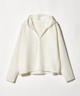 A DAY IN THE LIFE/メッシュ フードブルゾン ＜A DAY IN THE LIFE＞/その他コート / ブルゾン