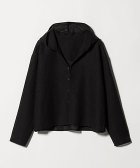 A DAY IN THE LIFE/メッシュ フードブルゾン ＜A DAY IN THE LIFE＞/その他コート / ブルゾン