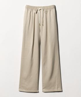 A DAY IN THE LIFE/デニムライク イージーワイドパンツ ＜A DAY IN THE LIFE＞/デニムパンツ