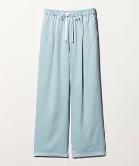 A DAY IN THE LIFE/デニムライク イージーワイドパンツ ＜A DAY IN THE LIFE＞/デニムパンツ