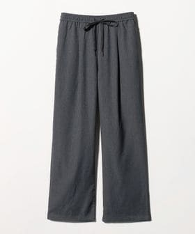 A DAY IN THE LIFE/デニムライク イージーワイドパンツ ＜A DAY IN THE LIFE＞/デニムパンツ