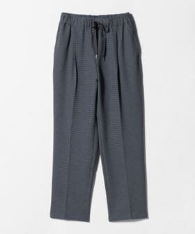 A DAY IN THE LIFE/サッカー タックイージー テーパードパンツ ＜A DAY IN THE LIFE＞/イージーパンツ