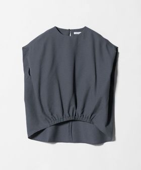 A DAY IN THE LIFE/サッカー タックブラウス ＜A DAY IN THE LIFE＞/シャツ / ブラウス