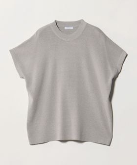 A DAY IN THE LIFE/ハイネック フレンチスリーブニット ‐ウォッシャブル‐＜A DAY IN THE LIFE＞/ニット / セーター