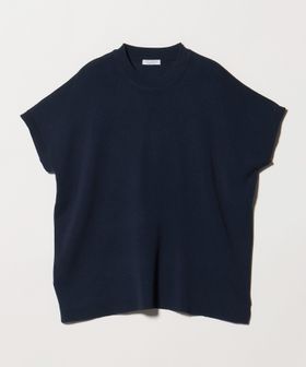 A DAY IN THE LIFE/ハイネック フレンチスリーブニット ‐ウォッシャブル‐＜A DAY IN THE LIFE＞/ニット / セーター