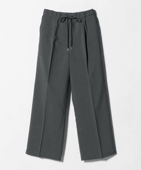 A DAY IN THE LIFE/タック イージーワイドパンツ  ‐セットアップ対応・ウォッシャブル‐ ＜A DAY IN THE LIFE＞/イージーパンツ