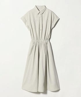 A DAY IN THE LIFE/ダブルポケット シャツワンピース ＜A DAY IN THE LIFE＞/ワンピース