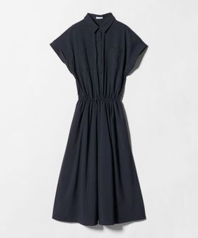 A DAY IN THE LIFE/ダブルポケット シャツワンピース ＜A DAY IN THE LIFE＞/ワンピース