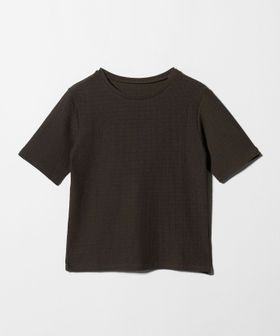 A DAY IN THE LIFE/ラッセルレース ショートスリーブTシャツ ＜A DAY IN THE LIFE＞/Tシャツ / カットソー