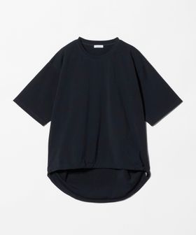 A DAY IN THE LIFE/ポンチ ドロストTシャツ ‐吸水速乾・接触冷感‐＜A DAY IN THE LIFE＞/Tシャツ / カットソー