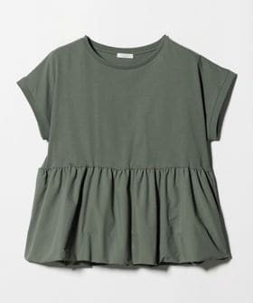 A DAY IN THE LIFE/ドッキング バルーンTシャツ ＜A DAY IN THE LIFE＞/Tシャツ / カットソー