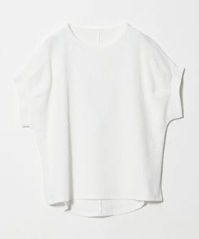 A DAY IN THE LIFE/ハリヌキリブ タックスリーブカットソー ＜A DAY IN THE LIFE＞/Tシャツ / カットソー