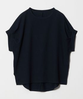 A DAY IN THE LIFE/ハリヌキリブ タックスリーブカットソー ＜A DAY IN THE LIFE＞/Tシャツ / カットソー