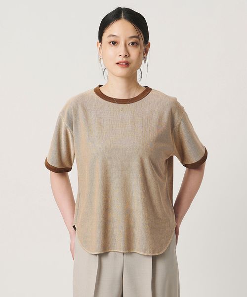 A DAY IN THE LIFE/リバーシブルTシャツ ＜A DAY IN THE LIFE＞/Tシャツ / カットソー
