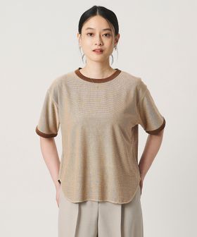 A DAY IN THE LIFE/リバーシブルTシャツ ＜A DAY IN THE LIFE＞/Tシャツ / カットソー