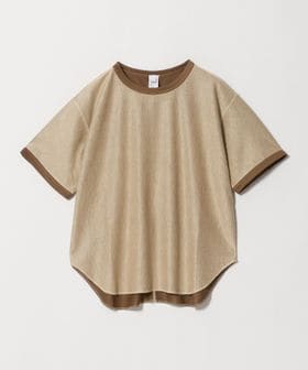 A DAY IN THE LIFE/リバーシブルTシャツ ＜A DAY IN THE LIFE＞/Tシャツ / カットソー
