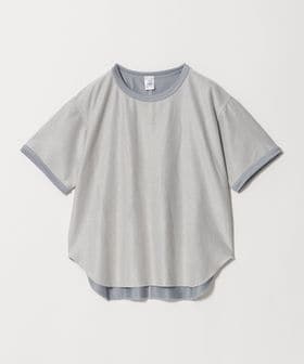 A DAY IN THE LIFE/リバーシブルTシャツ ＜A DAY IN THE LIFE＞/Tシャツ / カットソー