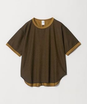 A DAY IN THE LIFE/リバーシブルTシャツ ＜A DAY IN THE LIFE＞/Tシャツ / カットソー
