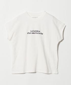 A DAY IN THE LIFE/クリニクラウン プリントTシャツ ＜A DAY IN THE LIFE＞/Tシャツ / カットソー