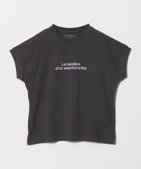 A DAY IN THE LIFE/クリニクラウン プリントTシャツ ＜A DAY IN THE LIFE＞/Tシャツ / カットソー
