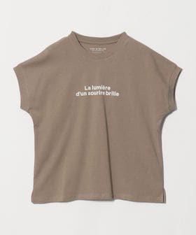 A DAY IN THE LIFE/クリニクラウン プリントTシャツ ＜A DAY IN THE LIFE＞/Tシャツ / カットソー