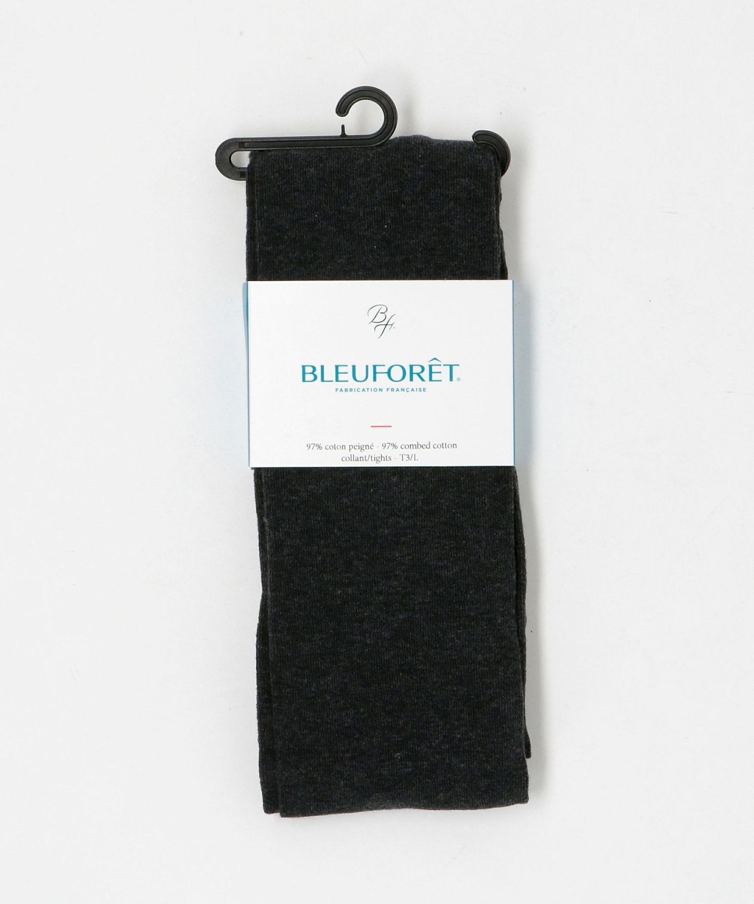 BLEUFORET ウール混タイツ 5足セット 楽天市場】BLEU FORET ブルーフォレ タイツ COLLANT VELOUTE