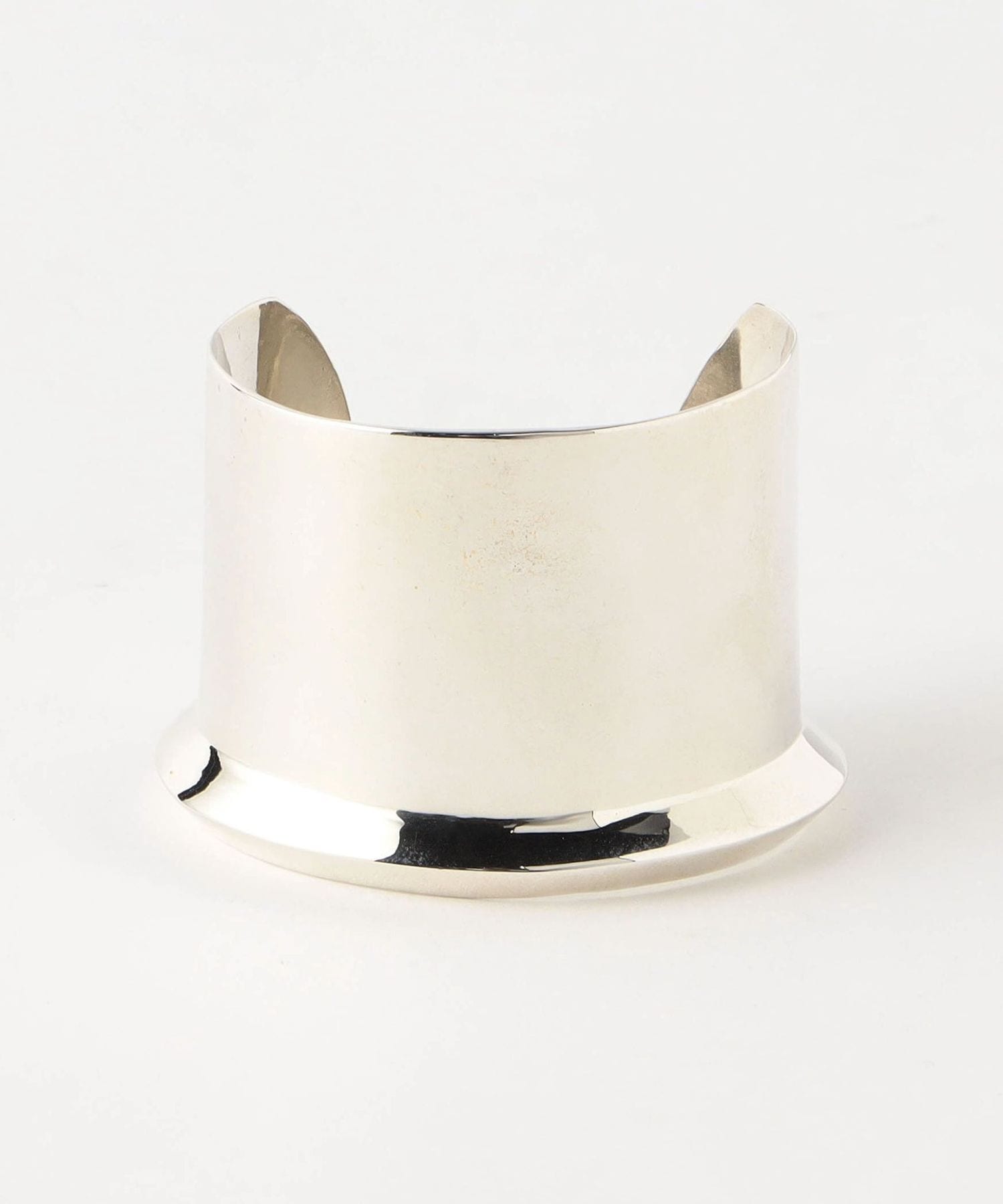 AGMES＞ CLIFF CUFF バングル