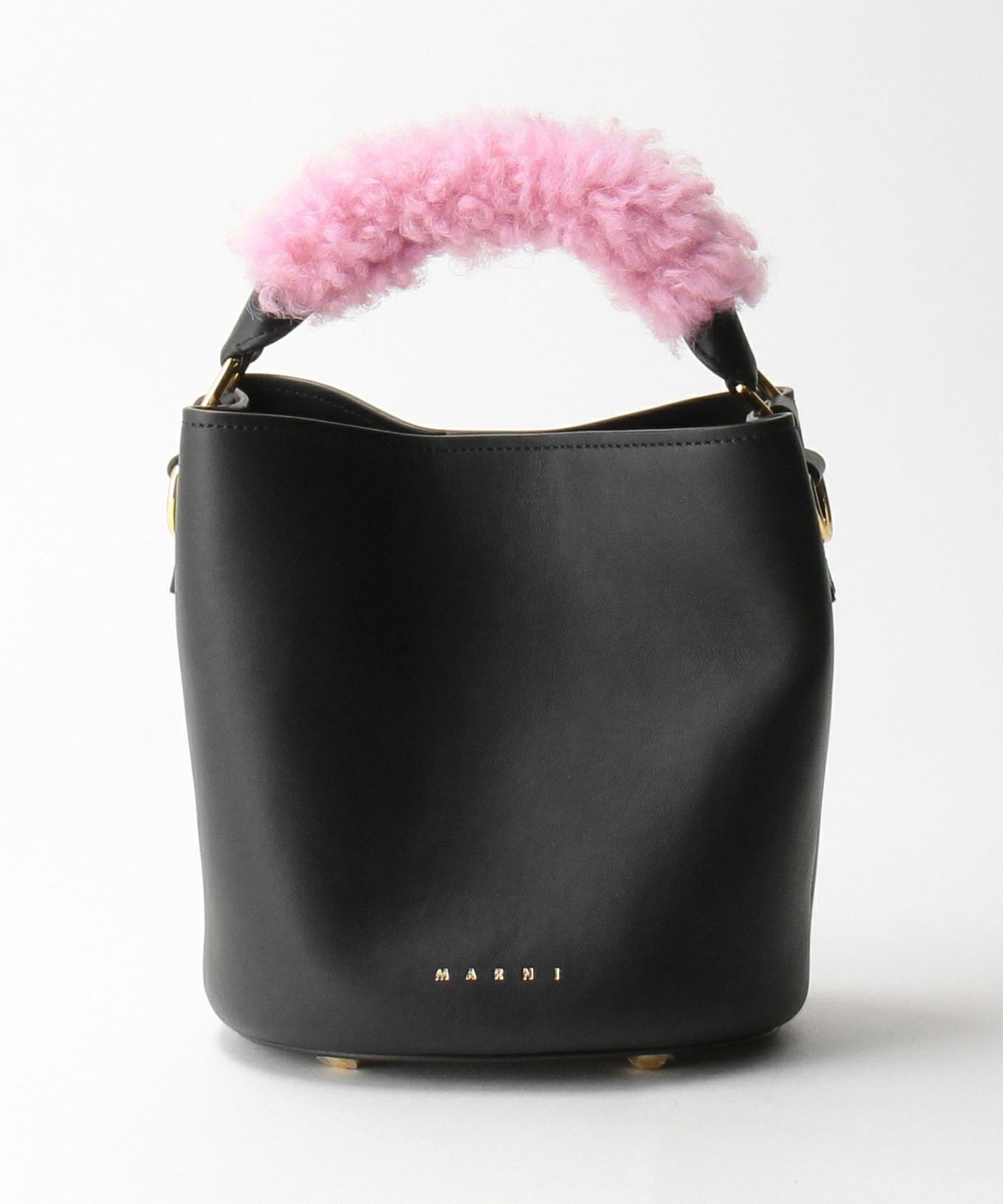 <MARNI(マルニ)> BUCKET BAG