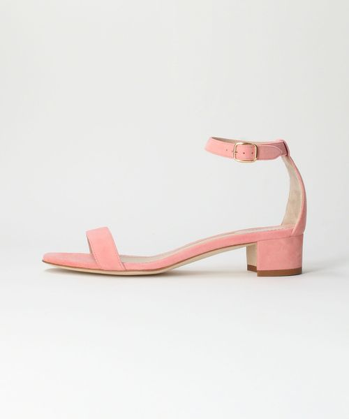 MANOLO BLAHNIKxDrawer> CHAFLAHI サンダル