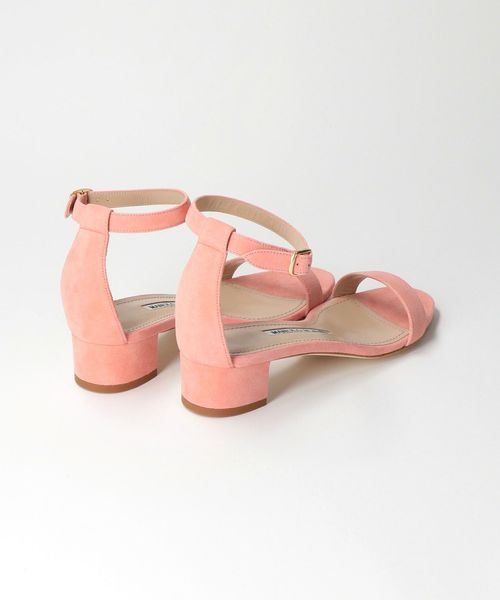MANOLO BLAHNIKxDrawer> CHAFLAHI サンダル