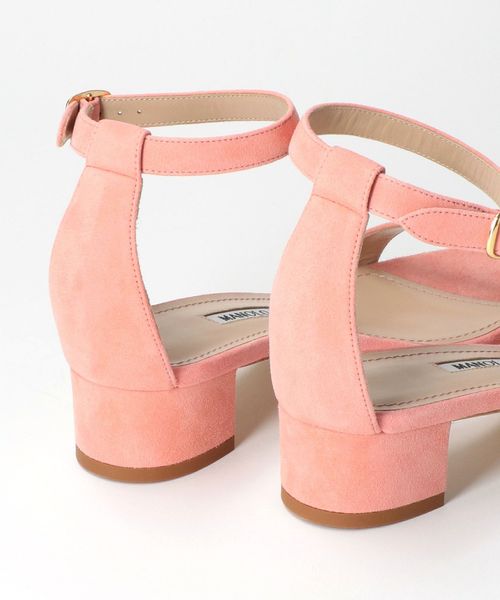 MANOLO BLAHNIKxDrawer> CHAFLAHI サンダル