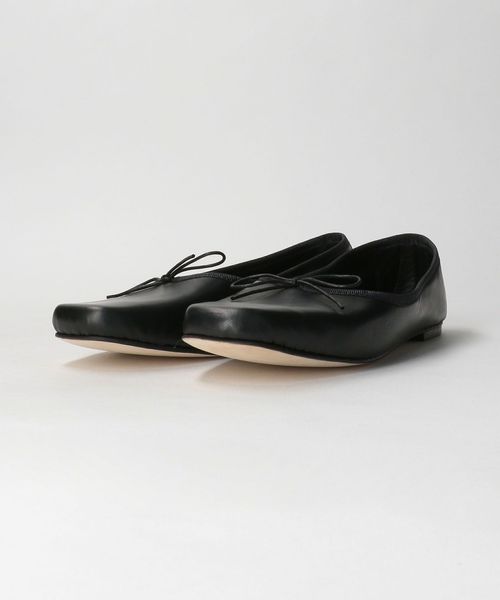 〈新品〉 SPELTA x Drawer バレエシューズ 別注 38 新品〉 SPELTA x Drawer バレエシューズ 別注 38 - メルカリ