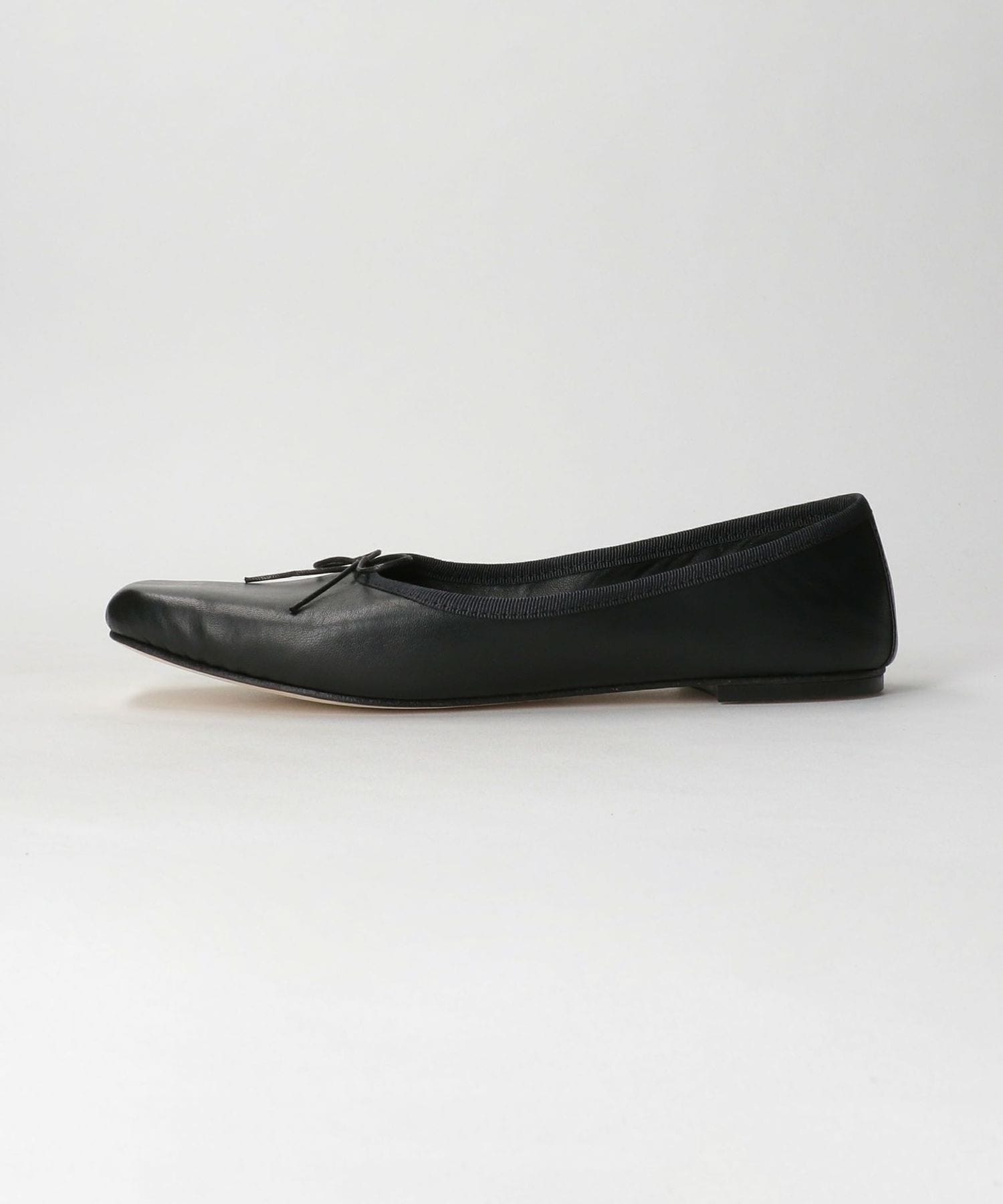 UNITED ARROWS バレエ シューズ (37h) SPELTAxDrawer> バレエシューズ