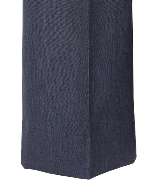 ドゥロワー 2022 RESORT1 モヘヤウールトロ プレスパンツ ...