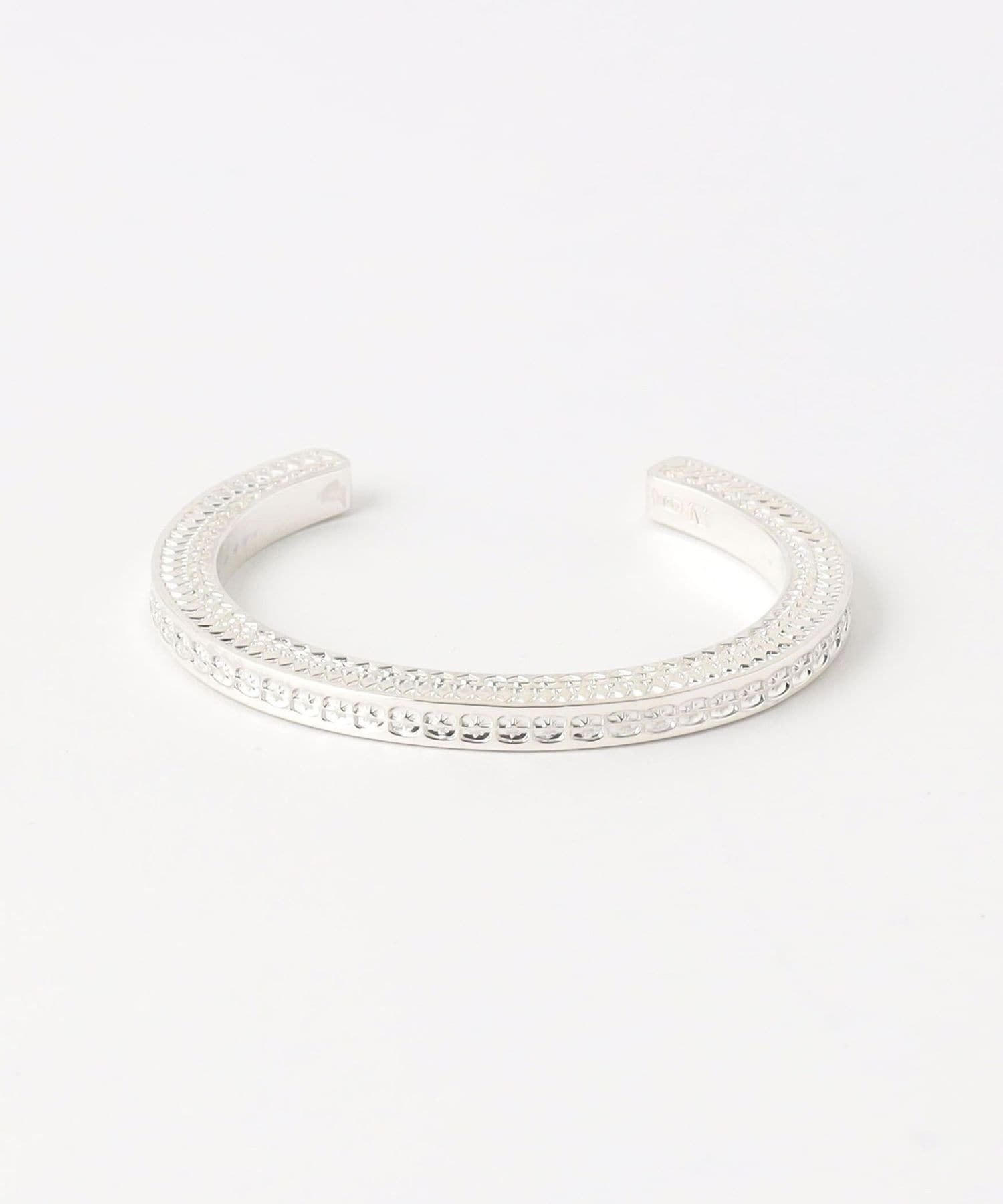 NOAARK DRAWER コラボレーションバングル NOAARKxDrawer＞BANGLE バングル