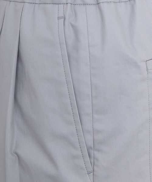 PRE1 ツイルサロペット
