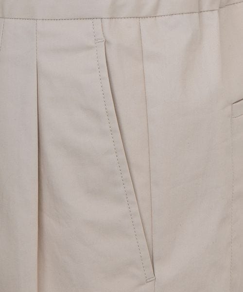 PRE1 ツイルサロペット