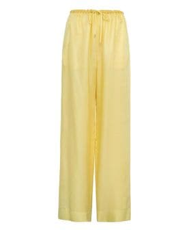 DRAWER/PRE2 ツイルイージーパンツ/イージーパンツ