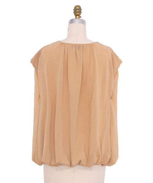 極美品✨ドゥロワー 24SS 18G重ねノースリーブカーディガン　定価8.7万円 極美品✨ドゥロワー 24SS 18G重ねノースリーブカーディガン 定価