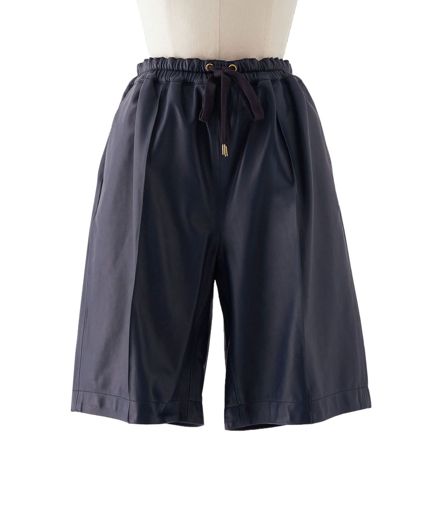 あず　値下げ新品　LOEFF  ロエフ　ユナイテッドアローズ　ハーフパンツ ロエフのショート / ハーフパンツの商品一覧｜ユナイテッド