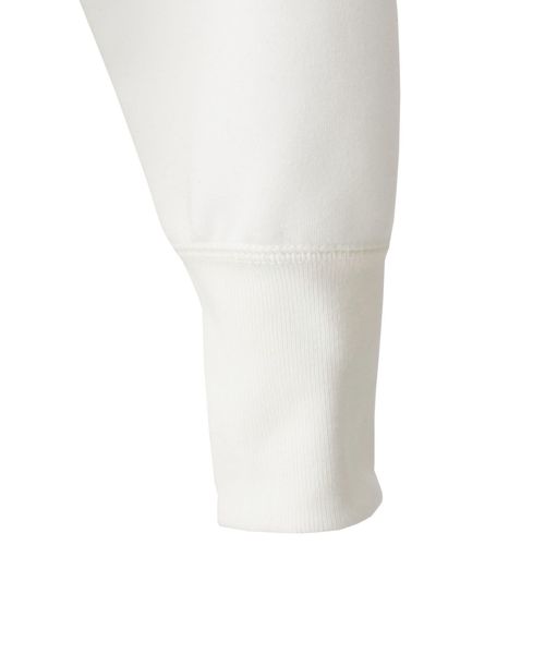 Drawer RESORT1コットンポリエステル　フーディー RESORT1 コットンポリエステル フーディー