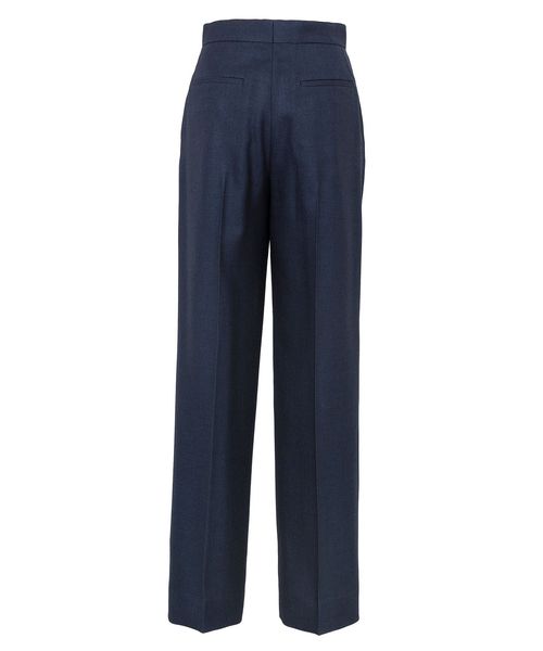 試着のみ　drawer ウールナナコ　コート　ネイビー　36 試着のみ drawer ウールナナコ コート ネイビー 36 試着のみdrawer